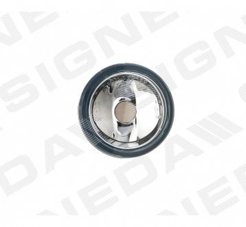SIN0260L Протитуманна фара SIGNEDA підбір по vin на Brocar