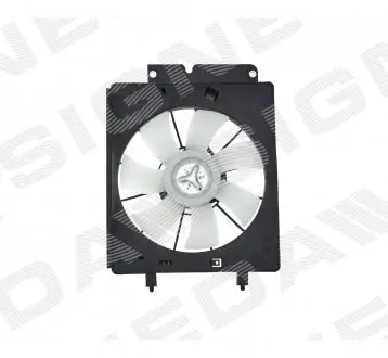 RDHD600531 Дифузор кондиціонера SIGNEDA підбір по vin на Brocar