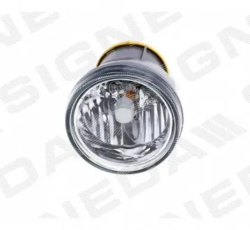 ZCT2004LR Противотуманная фара SIGNEDA подбор по vin на Brocar
