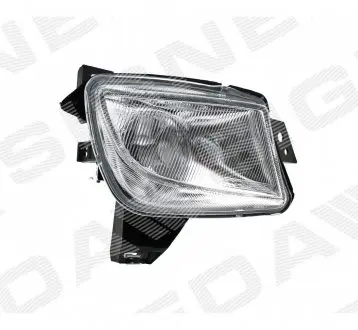 ZCT111111R Противотуманная фара SIGNEDA подбор по vin на Brocar
