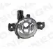 Фара протитуманна BMW 1 (E81/E82E/E87/E88), 09.04 ZBM2013L