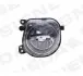 Фара противотуманна BMW 5 (F10/F11), 10 - 16 ZBM201029L