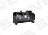 Фара протитуманна AUDI A4/S4 (B8), 12 - 15 ZAD2012KL