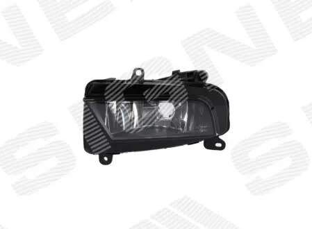 ZAD2012KL Фара протитуманна AUDI A4/S4 (B8), 12 - 15 SIGNEDA підбір по vin на Brocar