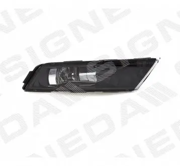 ZSD201002R Противотуманная фара SIGNEDA подбор по vin на Brocar