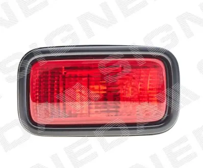 ZMB2009L Протитуманна фара SIGNEDA підбір по vin на Brocar