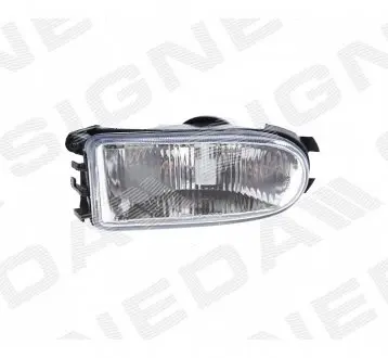 ZRN2005L Протитуманна фара SIGNEDA підбір по vin на Brocar