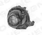 ZMZ2041KR Фара протитуманна MAZDA 3, 17 - 18 SIGNEDA підбір по vin на Brocar