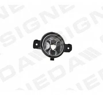 ZRN2008L Противотуманная фара SIGNEDA підбір по vin на Brocar