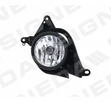 ZHD201001R Противотуманная фара SIGNEDA підбір по vin на Brocar