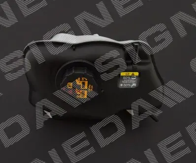 PFDB1002A Расширительный бачок SIGNEDA підбір по vin на Brocar