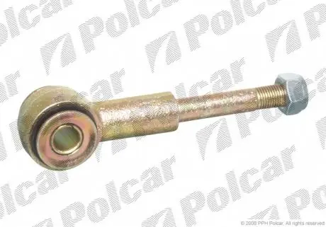 F750 Стійка стабілізатора лівий=правий POLCAR підбір по vin на Brocar
