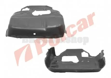 9566345 Захист під двигун POLCAR підбір по vin на Brocar