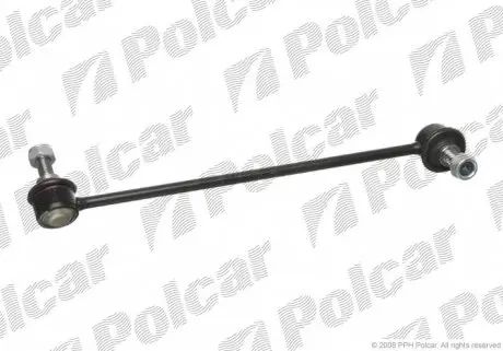 CH306 Стійка стабілізатора правий POLCAR підбір по vin на Brocar