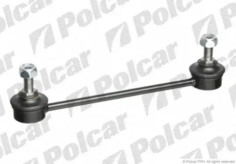 CH110 Стойка стабилизатора POLCAR подбор по vin на Brocar