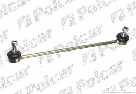 B810 Стойка стабилизатора POLCAR подбор по vin на Brocar