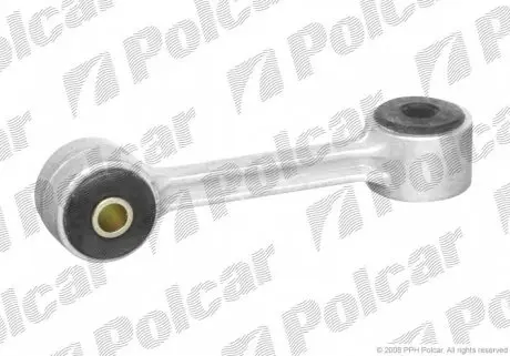 B605 Стійка стабілізатора лівий=правий POLCAR підбір по vin на Brocar