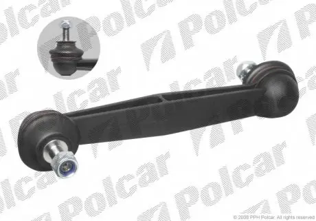 AF311 Стойка стабилизатора POLCAR підбір по vin на Brocar