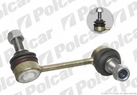 AF159 Стойка стабилизатора POLCAR подбор по vin на Brocar