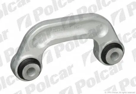 A544 Стойка стабилизатора POLCAR подбор по vin на Brocar
