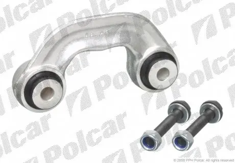 A530 Стойка стабилизатора POLCAR подбор по vin на Brocar