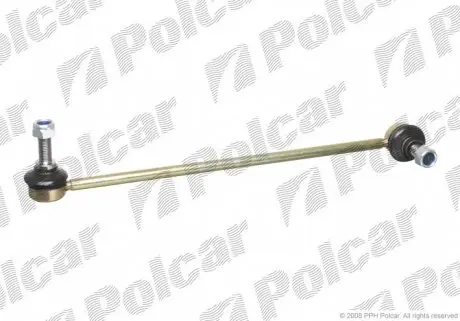 A500T Стійка стабілізатора правий POLCAR підбір по vin на Brocar