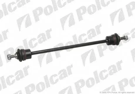 CI311 Стойка стабилизатора POLCAR підбір по vin на Brocar