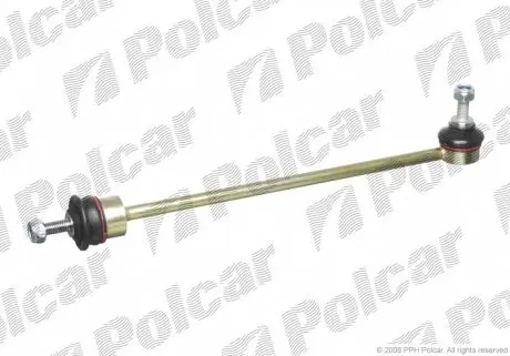 CI309 Стійка стабілізатора лівий=правий POLCAR підбір по vin на Brocar