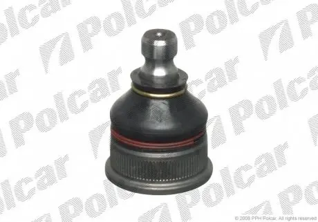 CI305 Кульова опора важеля лівий=правий POLCAR підбір по vin на Brocar