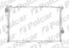 2016087X Радиаторы охлаждения POLCAR підбір по vin на Brocar
