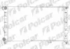 140708A1 Радіатор охолодження POLCAR підбір по vin на Brocar