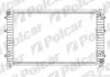1328083 Радіатор охолодження POLCAR підбір по vin на Brocar