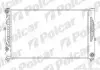 132408A5 Радиаторы охлаждения POLCAR підбір по vin на Brocar