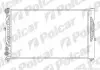 132408A1 Радіатори охолодження POLCAR підбір по vin на Brocar