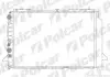 130808A2 Радиаторы охлаждения POLCAR підбір по vin на Brocar
