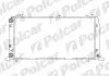 1307087 Радиаторы охлаждения POLCAR підбір по vin на Brocar
