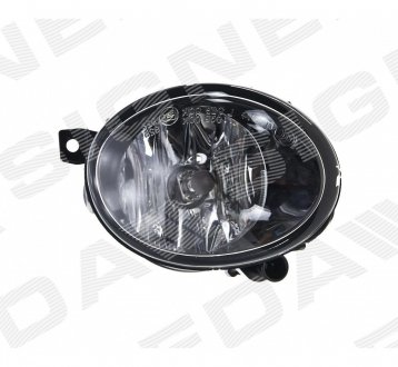 ZVG2079R Фара протитуманна VW AMAROK, 10 - 20 SIGNEDA підбір по vin на Brocar
