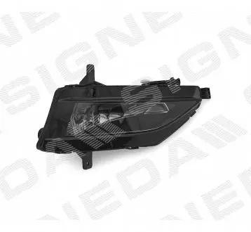 ZVG2099R ФАРА П/ТУМ з ламп. VG307070002 / VW JETTA, 19- SIGNEDA підбір по vin на Brocar