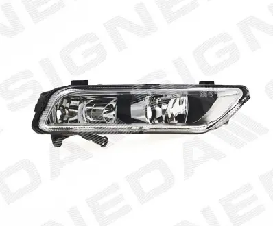 ZVW2048R ЛАМПА П/ТУМ. (H8+P21W) / 95D130-E 053-50-914 SIGNEDA подбор по vin на Brocar