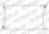 Радіатор охолодження 1338086