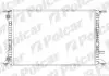1337084X Радіатор охолодження POLCAR підбір по vin на Brocar