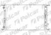 Радіатор охолодження 1337084