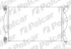 1334081 Радіатор охолодження POLCAR підбір по vin на Brocar