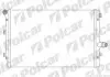 133108A4 Радіатор охолодження POLCAR підбір по vin на Brocar