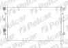 133108A2 Радиаторы охлаждения POLCAR підбір по vin на Brocar