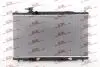 Радиаторы охлаждения 3878082