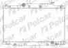 3825083 Радиаторы охлаждения POLCAR підбір по vin на Brocar