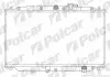 Радиаторы охлаждения 3820083