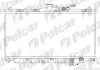 3816084 Радиаторы охлаждения POLCAR підбір по vin на Brocar