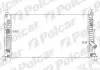 Радіатор основний Mazda 3 1.6-2.0 2009- 4542081